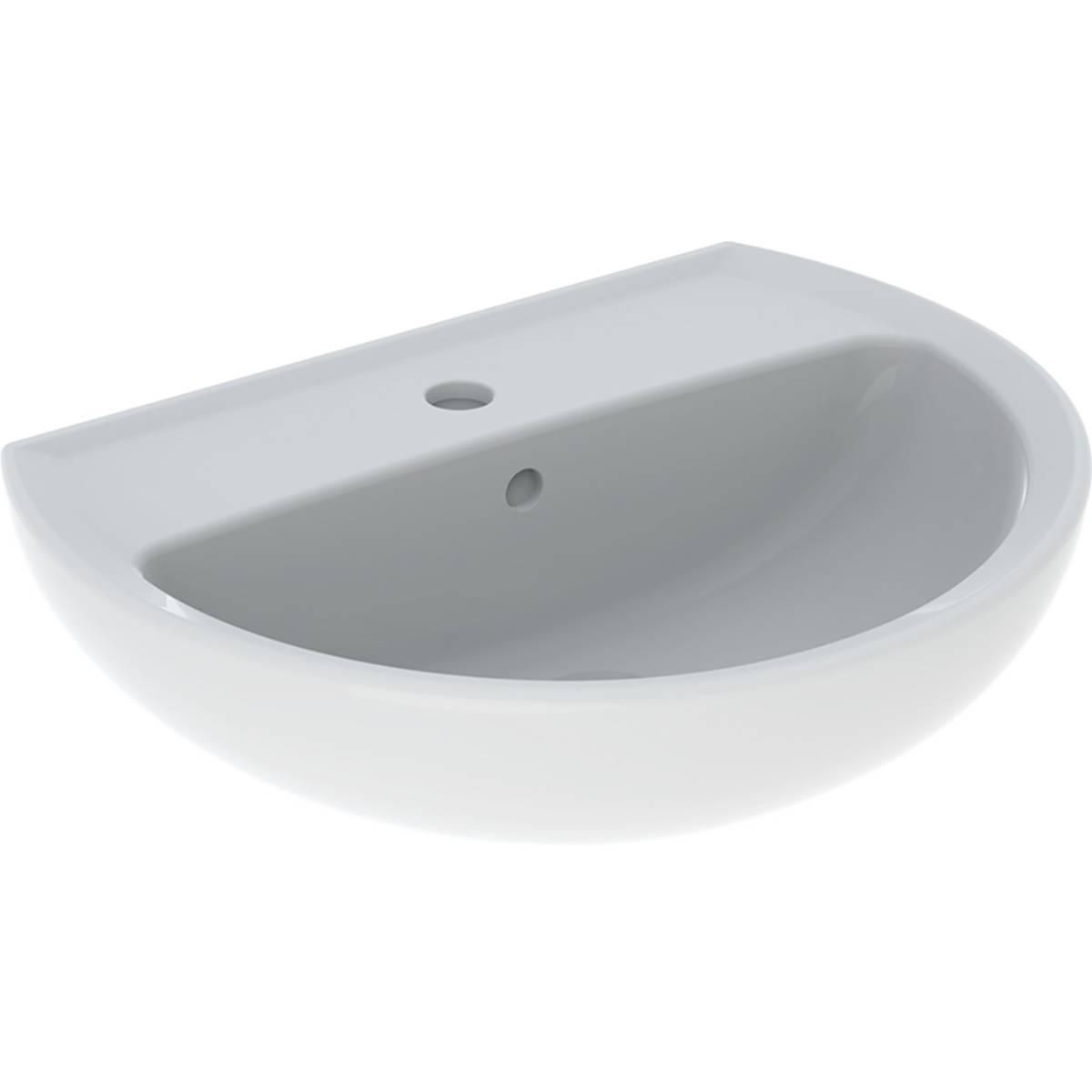 Geberit Bastia washbasin - Washbasins