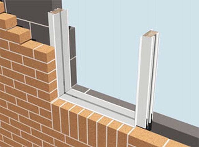 Cavalok FlameBlok - One-hour Fire Rated Cavity Closer