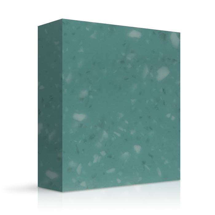 Meganite Acrylic Solid Surface - Translucent Series 