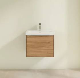 Subway 3.0 Vanity Unit C579L0