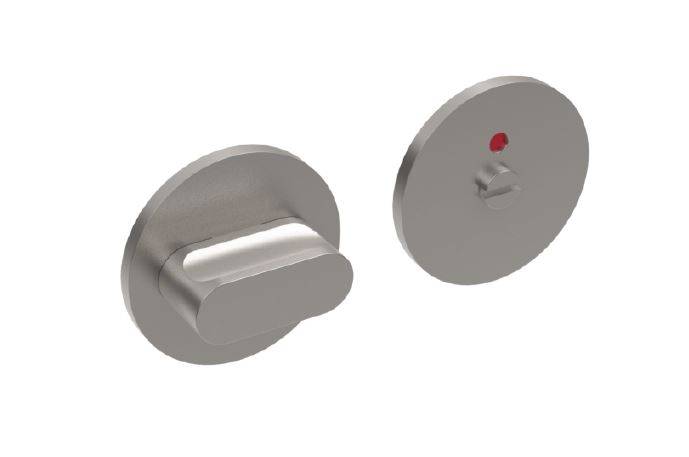 Turn And Release Set (HUKP-0101-46) - Privacy indicator 