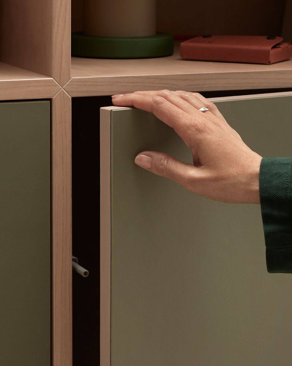 Furniture Linoleum