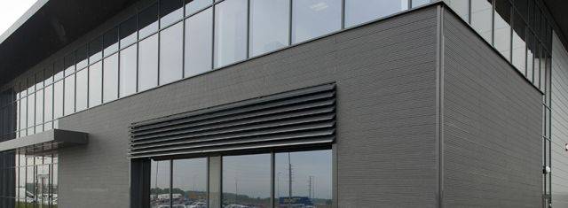 UPM ProFi® Façade