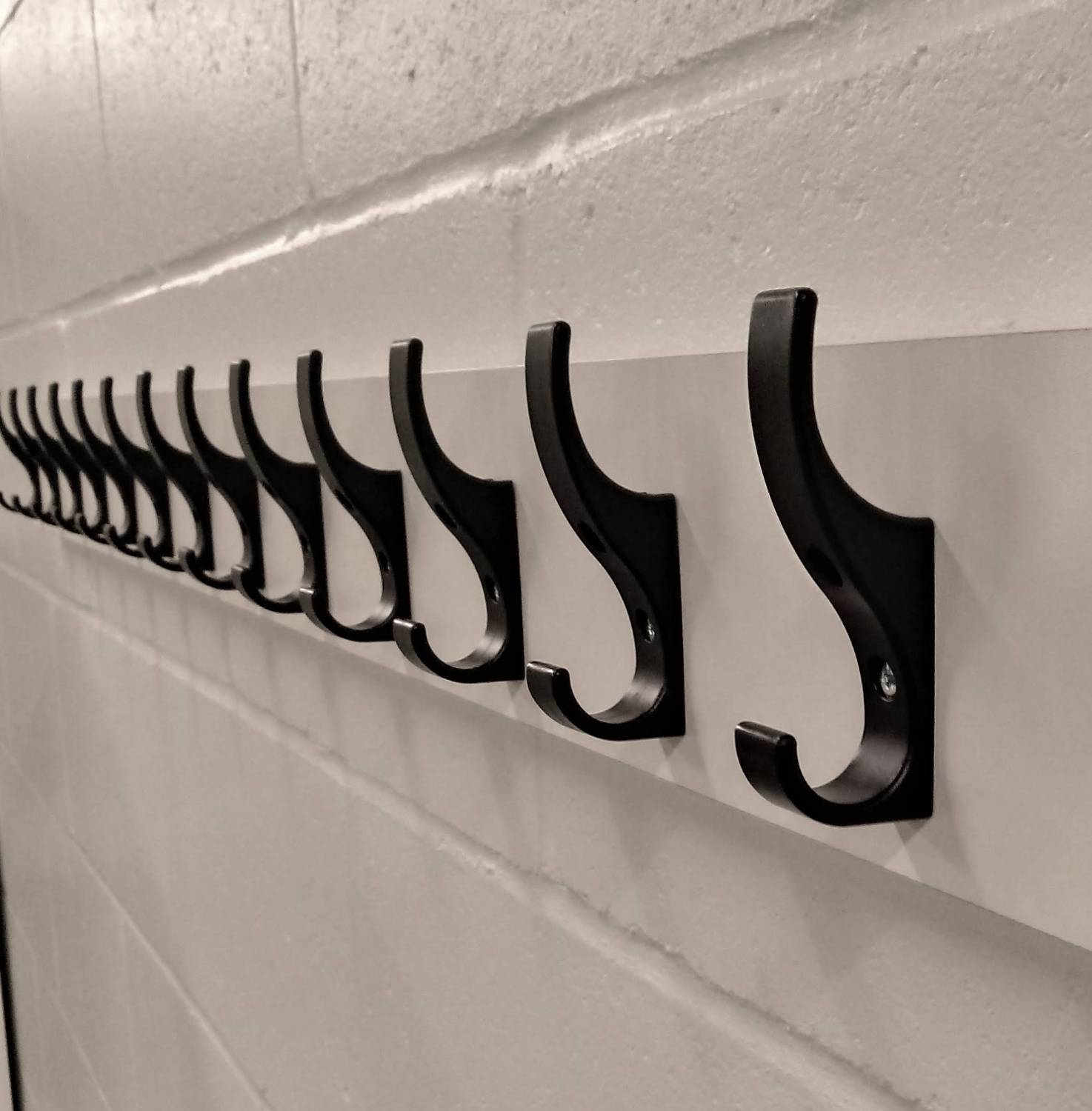 Cofar - Coat Hook Panels