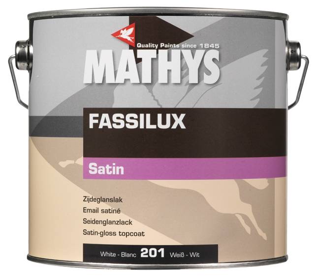 Fassilux Satin