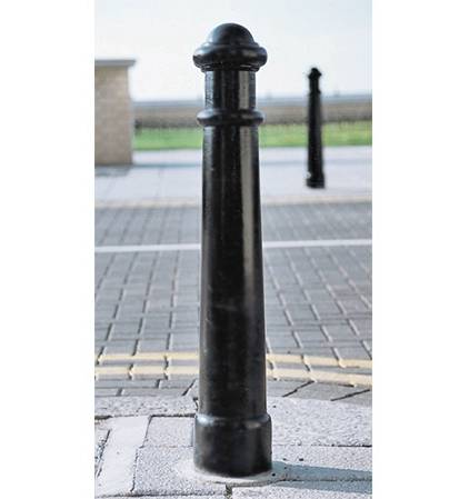 Canterbury Polyurethane Bollard