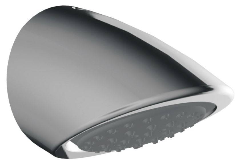 CONTI+ CONHEAD Shower Kits, For Shower Panel, DN15 - Shower Outlet Set