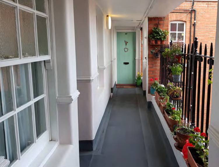 Pro-BW® Plus System