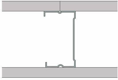 GypWall Single Frame - A206014S (EN)