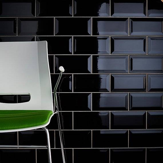 Bevel Brick Wall Tiles