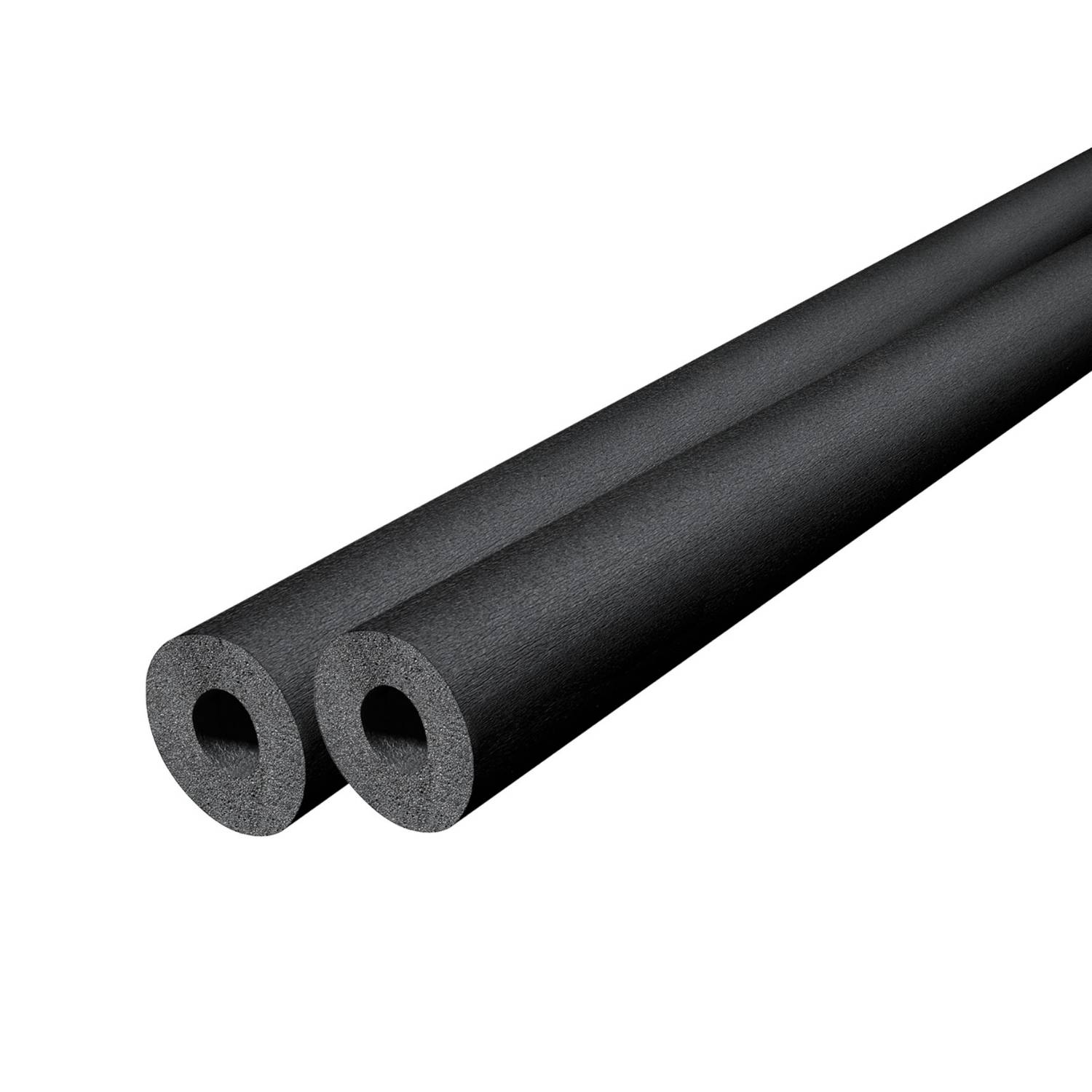 Kaiflex HFplus Tubes - Closed cell rubber pipe insulation