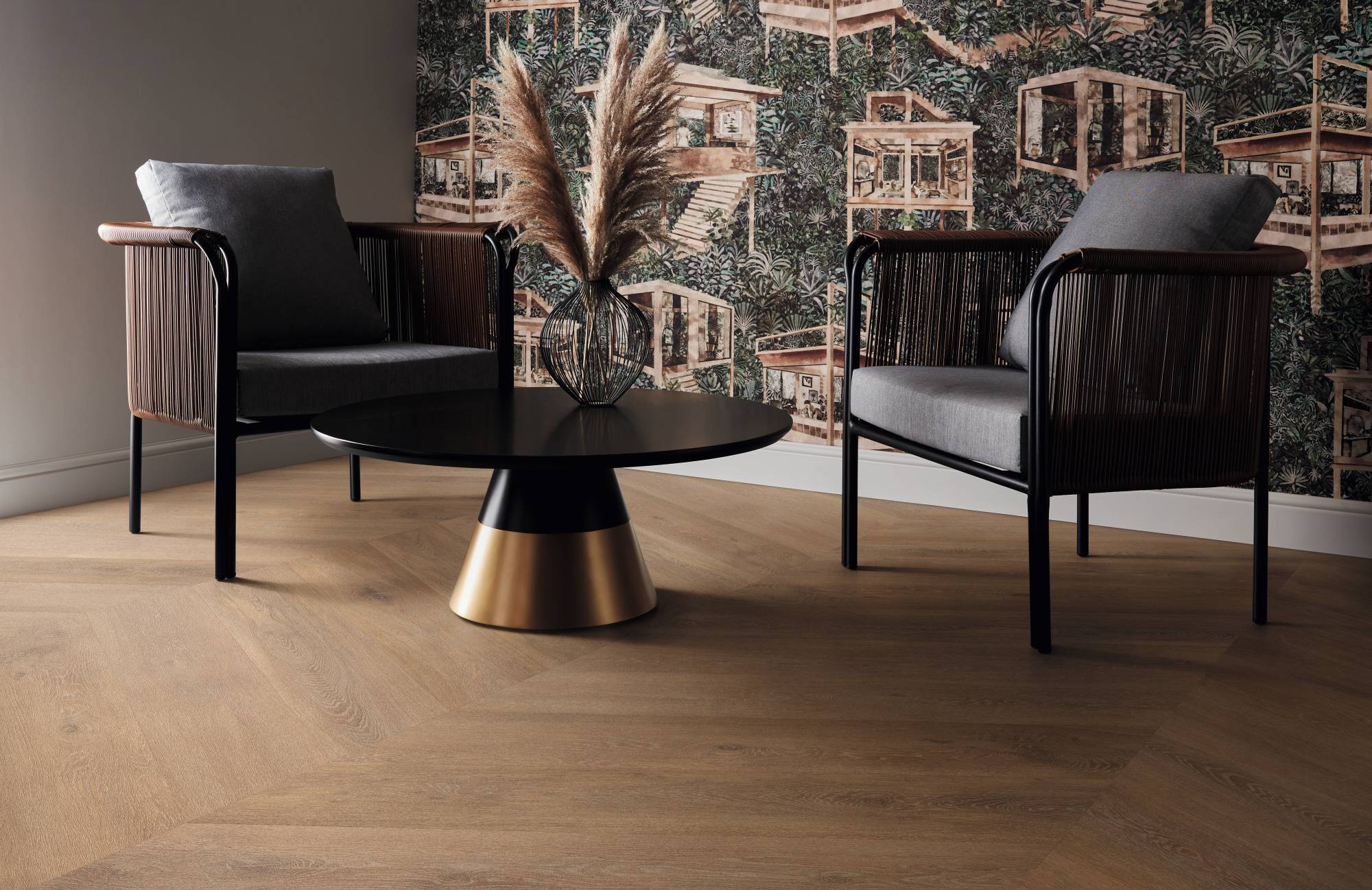 Korlok Regent - Luxury vinyl flooring