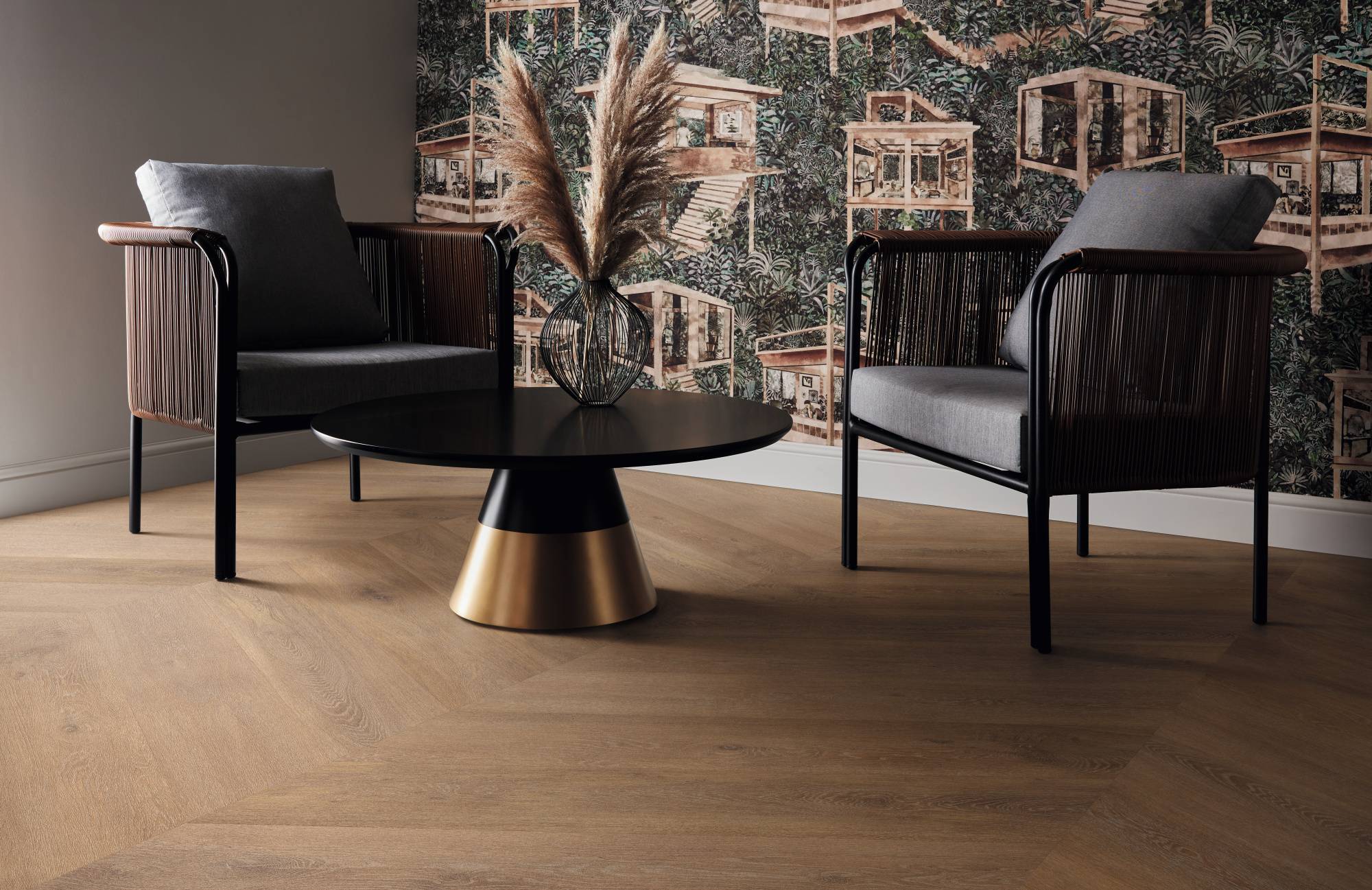 Karndean Korlok Regent LVT - Luxury vinyl flooring