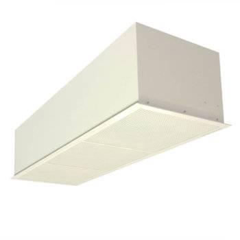 EAB - Envirotec Air Barrier  - Air Barrier