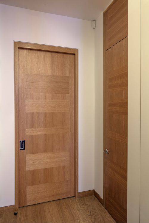 Shadcore Fire Doorset FD30, FD60 - Fire Doors | Shadbolt International ...