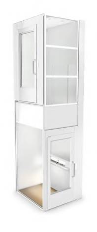 Aritco PublicLift Access - Internal