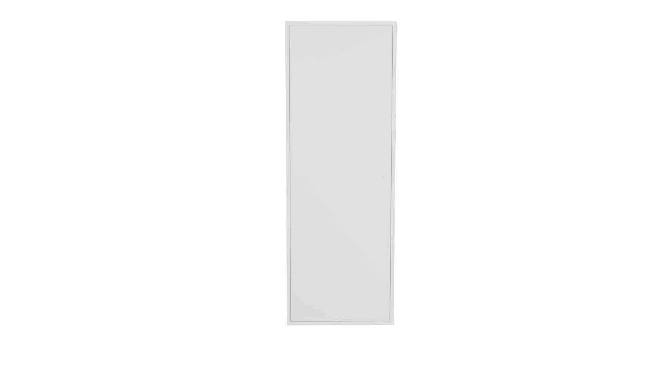 Metal Riser Door (Standard Range EX57) - Picture Frame - 2 Hour Fire Rated - Riser Door