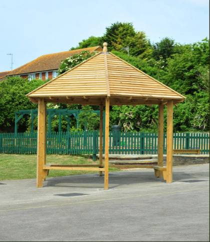 Caversham Gazebo