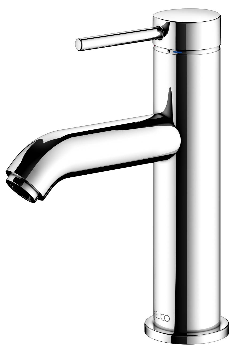 Basin Mixer Tap - Single Lever Mixer - IXMO SOFT - Basin mixer