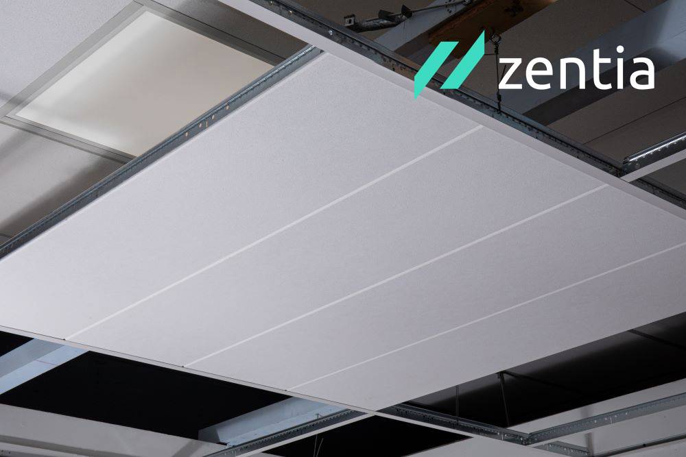 Prestige  SL2 - Mineral Tile Suspended Ceiling System