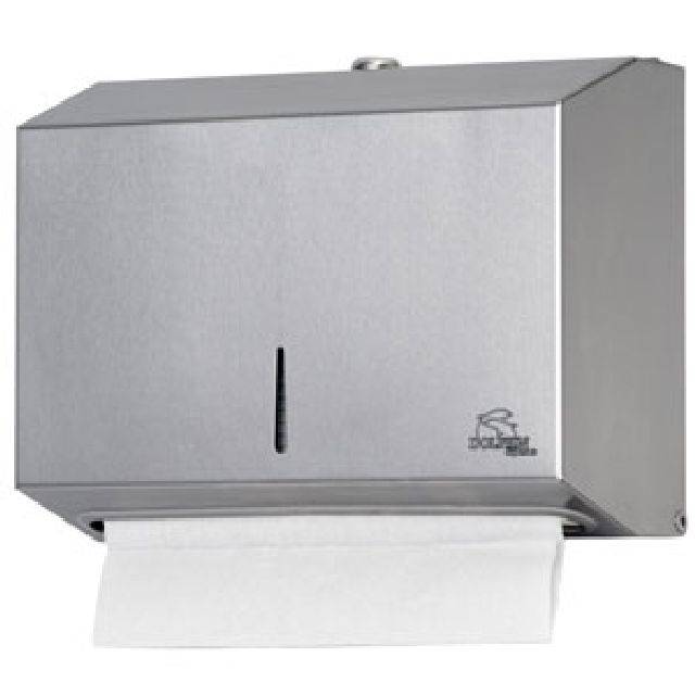 BC918 Dolphin Mini Paper Towel Dispenser 