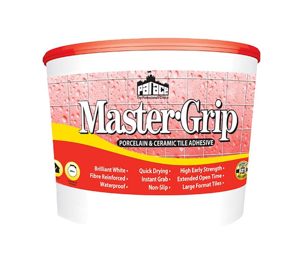 Palace Master-Grip Ready Mixed Adhesive - Tile Adhesive