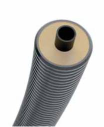 FLEXSTAR - Heating Low-Temperature Pipe System