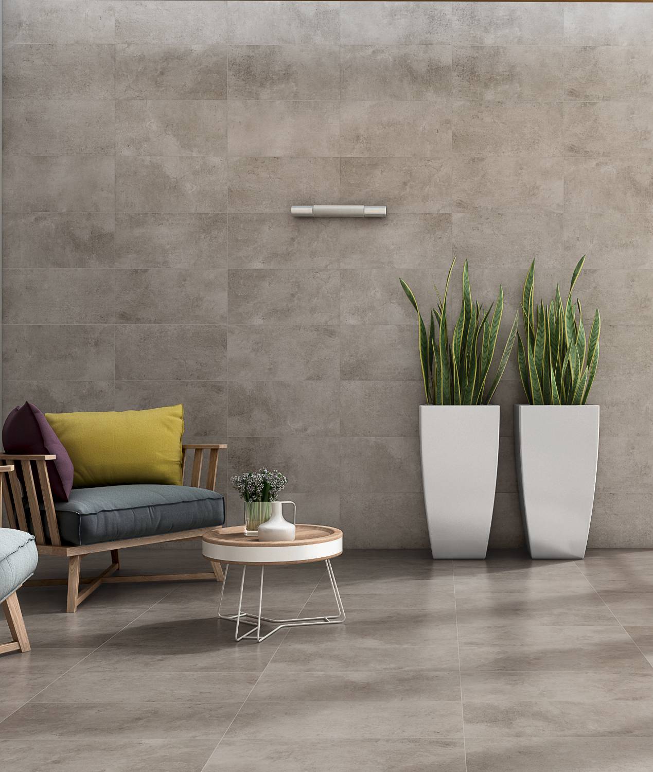 Glademoor - Floor & Wall Tiles    