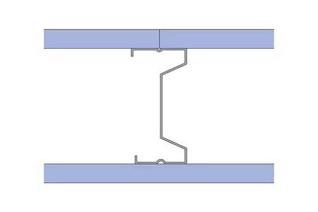 GypWall Single Frame - A206A281 (EN)