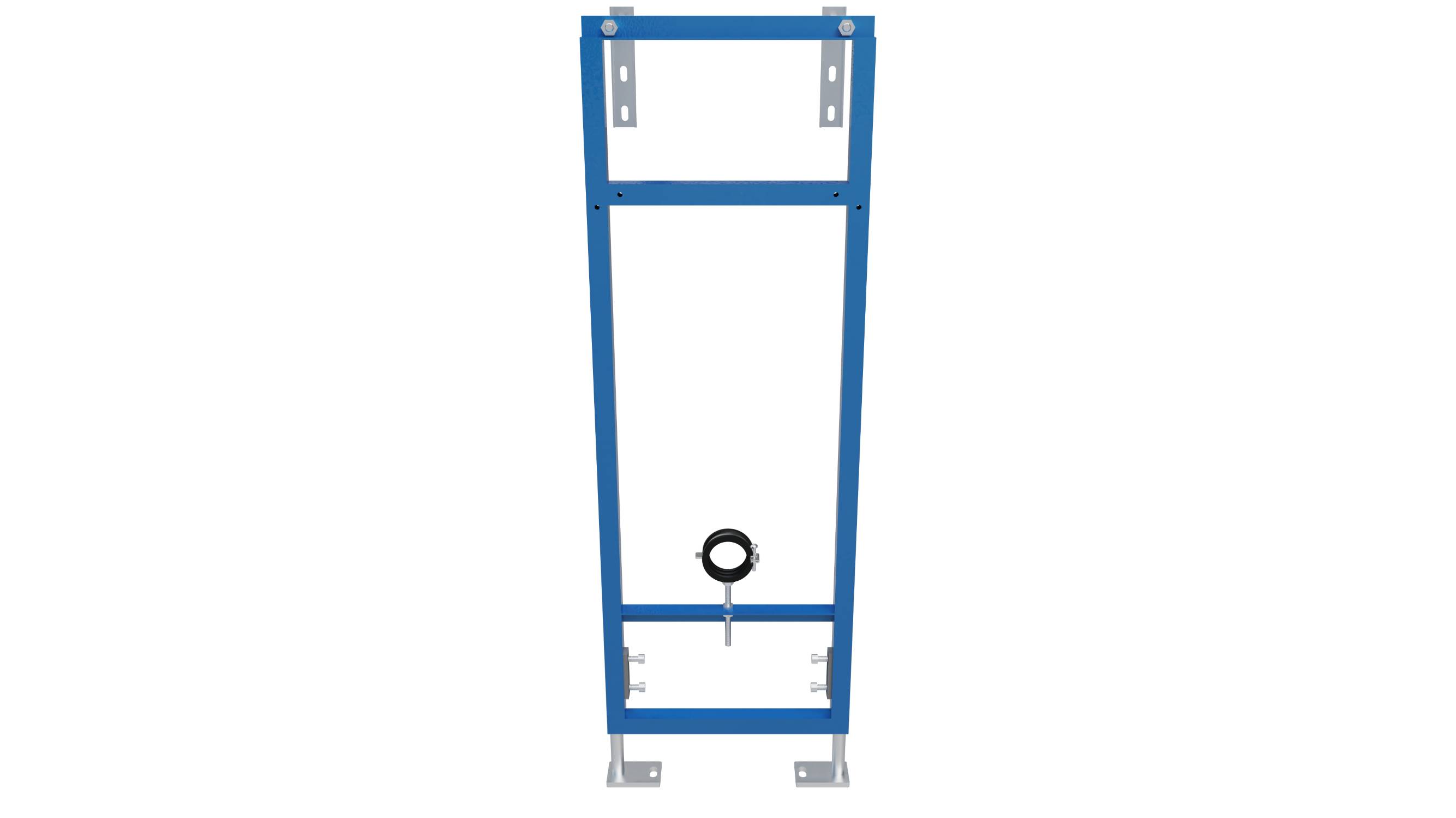 Makro-Fix - Urinal Mounting Frame