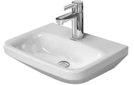 DuraStyle Handrinse Basin - 450mm 