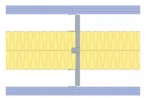 GypWall Twin Frame Audio - A326013B (B) (EN)