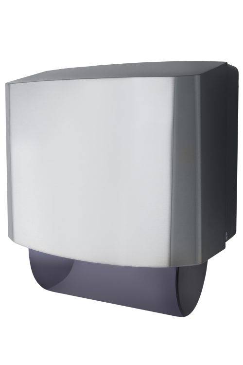 Roller Towel Cabinet Platinum Range 41600CB