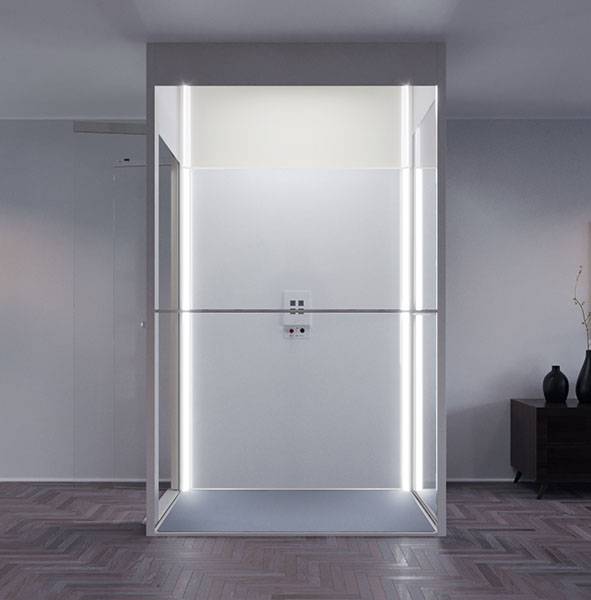 Swift Lite - Home Lift