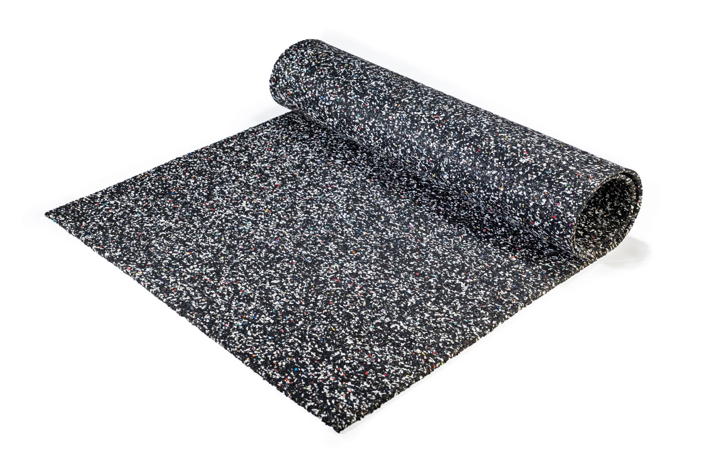 Soundis Rubber Top - Rubber Acoustic Underlay