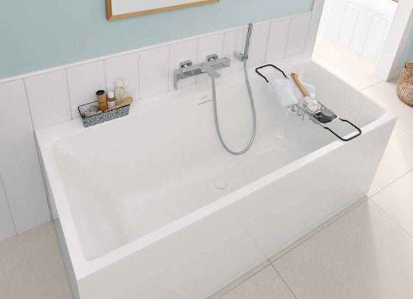 Embrace Plus Hand Shower TVS10841401