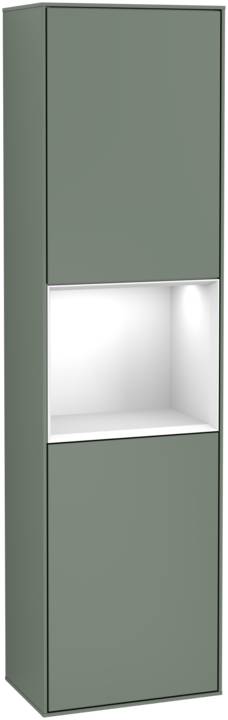 Finion Tall Cabinet G46