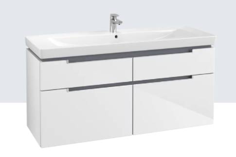 Subway 2.0 Vanity Unit A91600