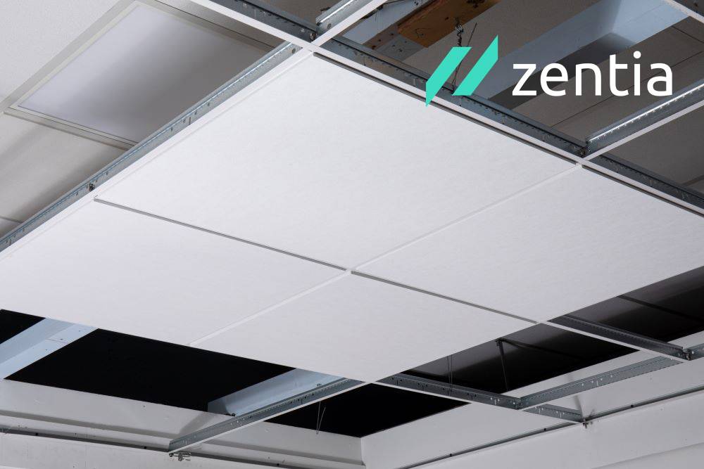 Prestige - Mineral Tile Suspended Ceiling System