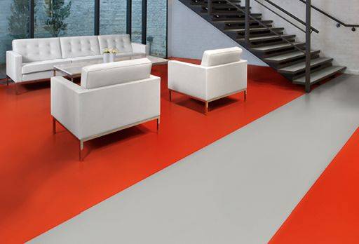 Bloc PUR - Heterogeneous Vinyl Flooring