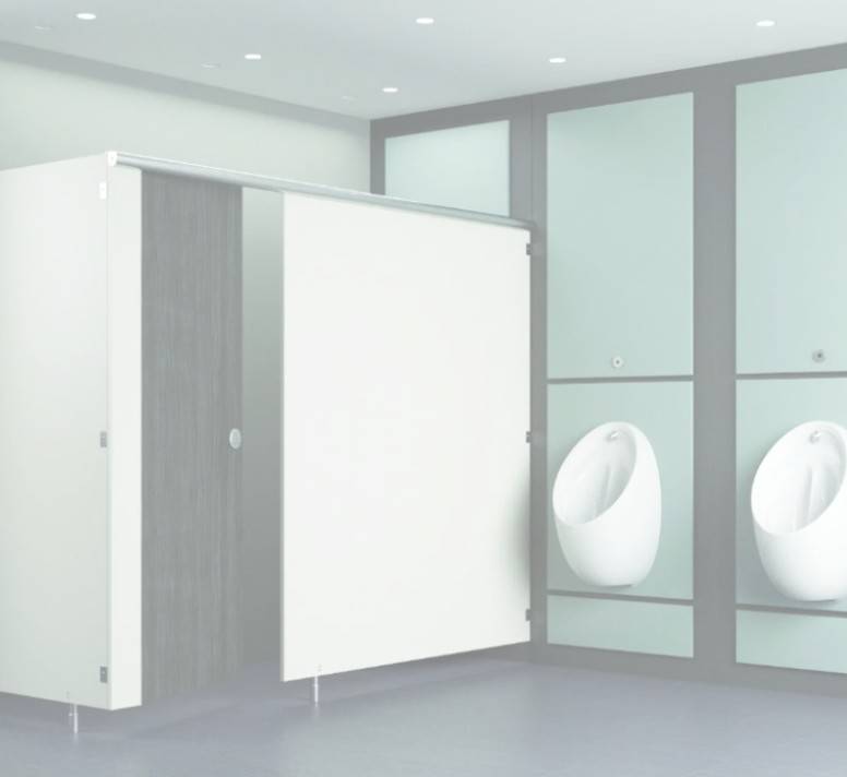 Integrated Plumbing System (IPS) - Integrated Plumbing System
