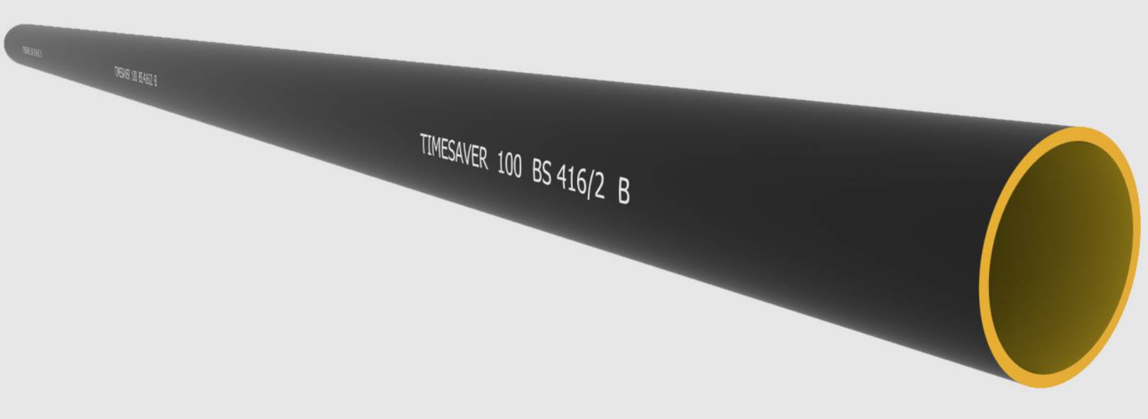 Timesaver Soil Above Ground Drainage System