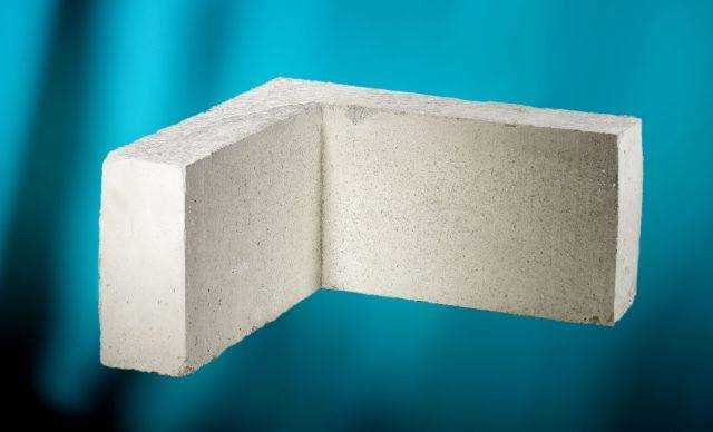 Padstones - Concrete Padstone