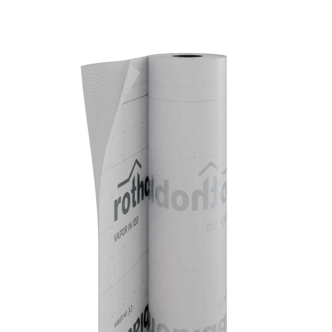 Vapor In 120 - Vapour Control Membrane