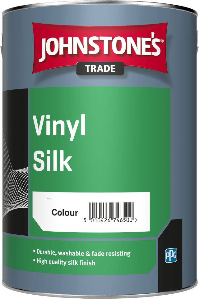 Vinyl Silk