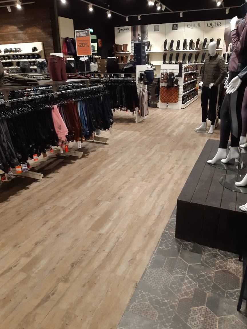 Creation 70 Clic System- LVT - LVT Flooring