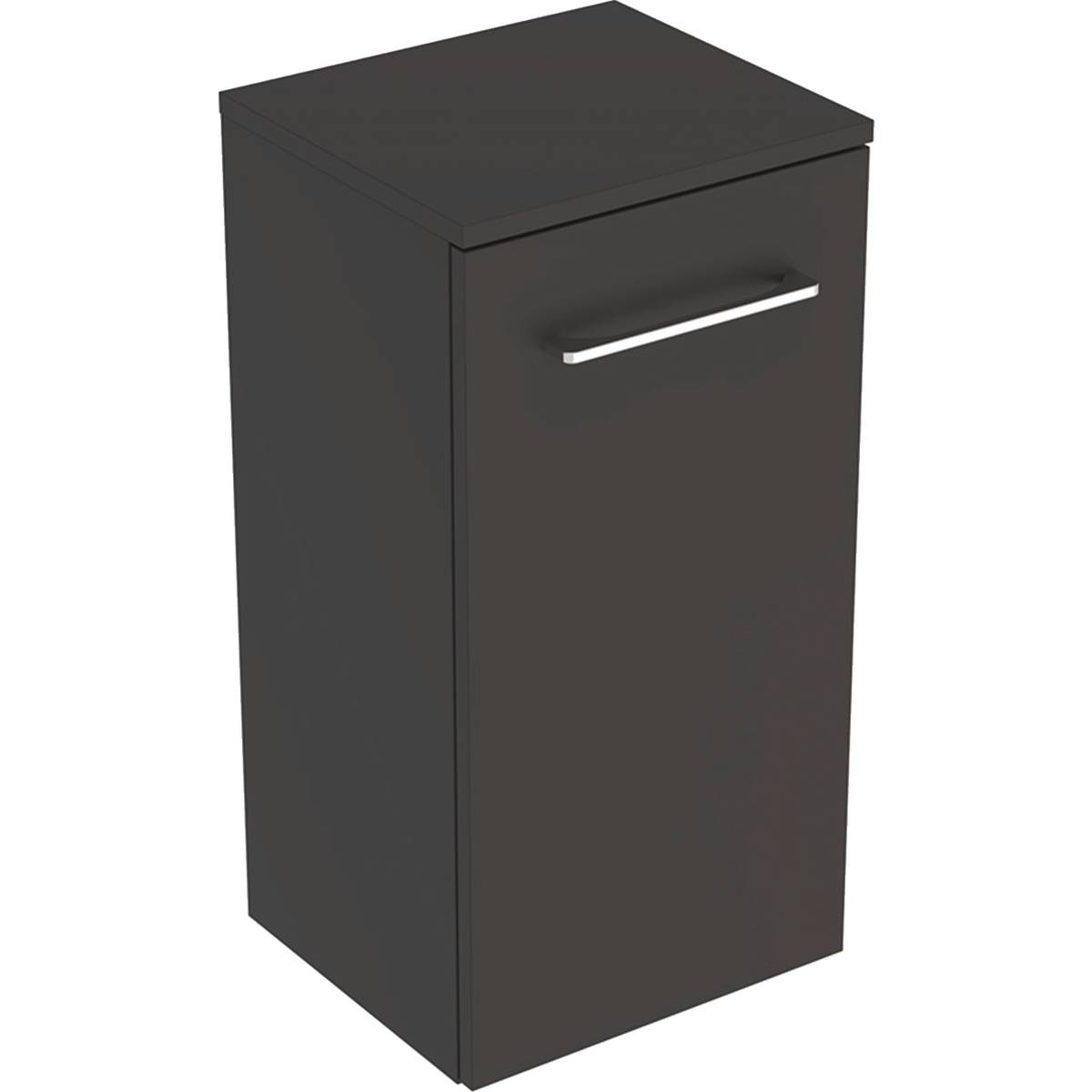Selnova Square low cabinet with one door