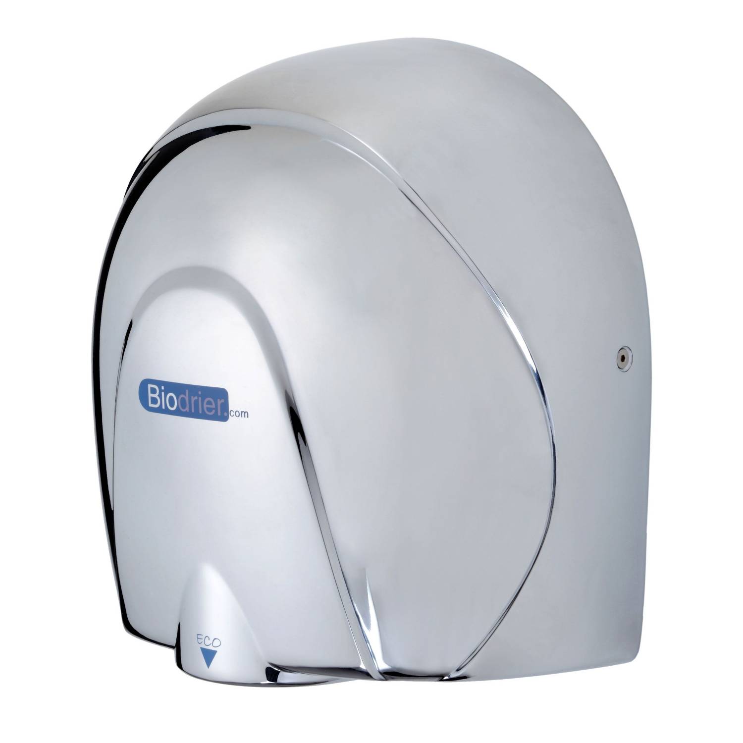 Biodrier Eco Hand Dryer - Compact Jet Hand Dryer