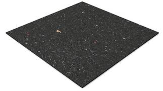 CMS Danskin Acoustics Weberfloor Acoustic System SC3 - Flooring System