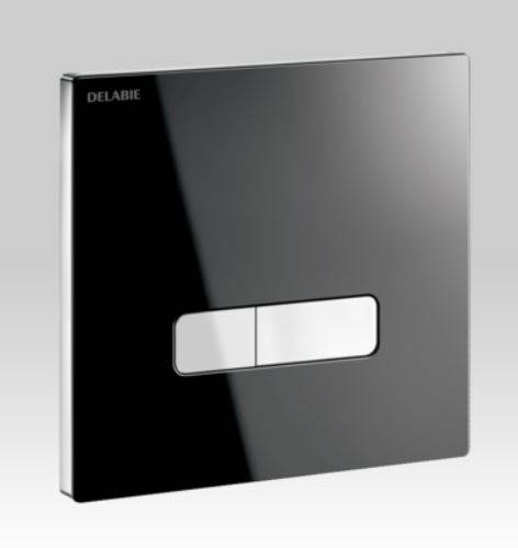 TEMPOFLUX 3 Control Plate for WCs - Flush Control Plate